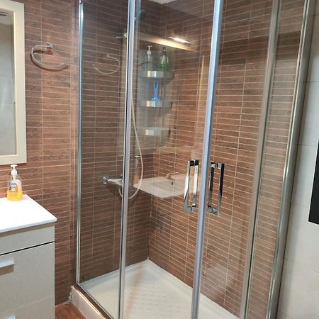 Apartamento Turistico Calle San Basilio 6 Patios Córdoba Buitenkant foto