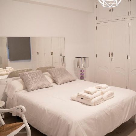 Apartamento Turistico Calle San Basilio 6 Patios Córdoba Buitenkant foto