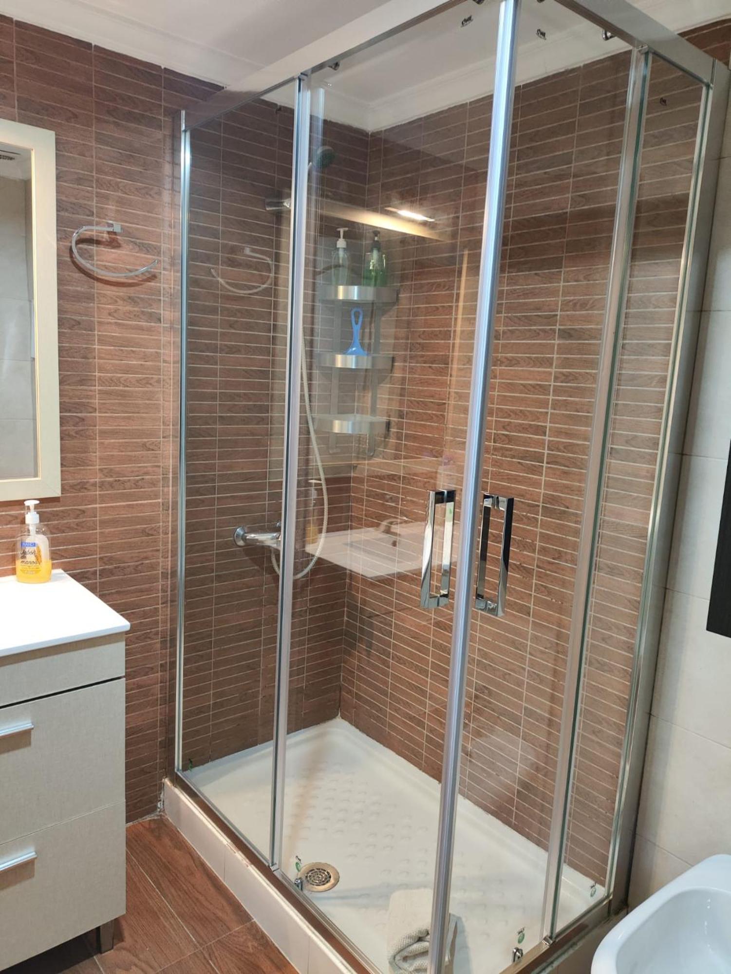 Apartamento Turistico Calle San Basilio 6 Patios Córdoba Buitenkant foto