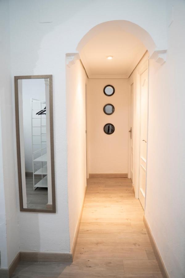 Apartamento Turistico Calle San Basilio 6 Patios Córdoba Buitenkant foto