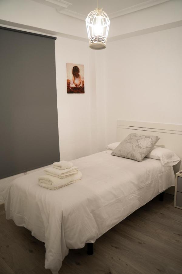 Apartamento Turistico Calle San Basilio 6 Patios Córdoba Buitenkant foto